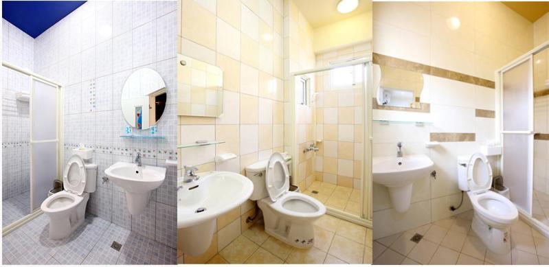 Penghu Jack Family B & B หมาเกิง ภายนอก รูปภาพ
