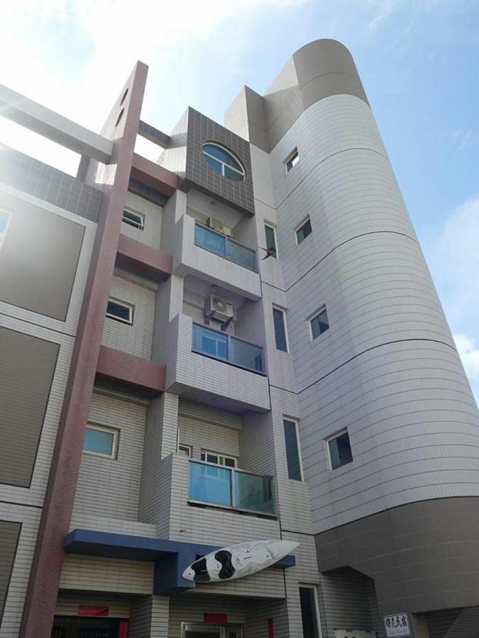 Penghu Jack Family B & B หมาเกิง ภายนอก รูปภาพ